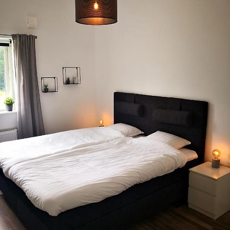 Arrive Bed & Breakfast, Landvetter Luaran gambar