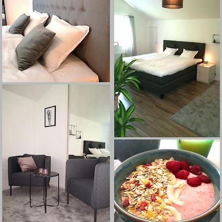 Arrive Bed & Breakfast, Landvetter Luaran gambar