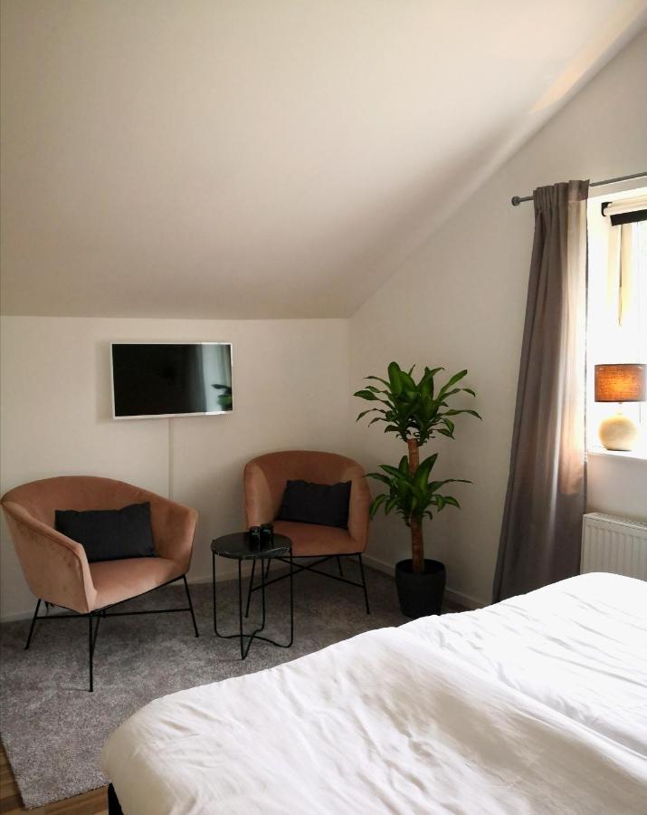 Arrive Bed & Breakfast, Landvetter Luaran gambar
