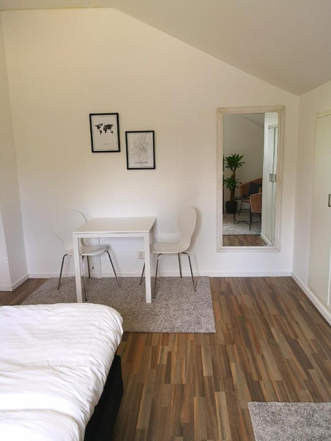 Arrive Bed & Breakfast, Landvetter Luaran gambar