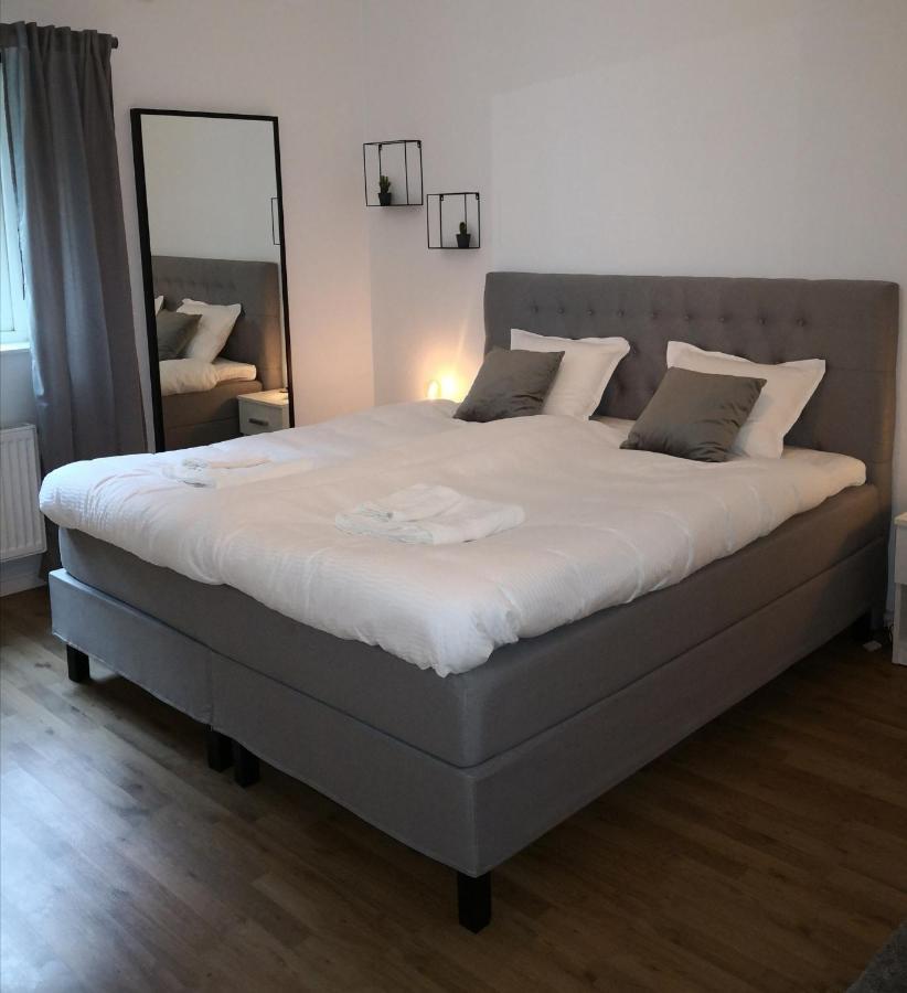 Arrive Bed & Breakfast, Landvetter Luaran gambar