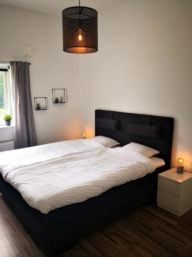 Arrive Bed & Breakfast, Landvetter Luaran gambar