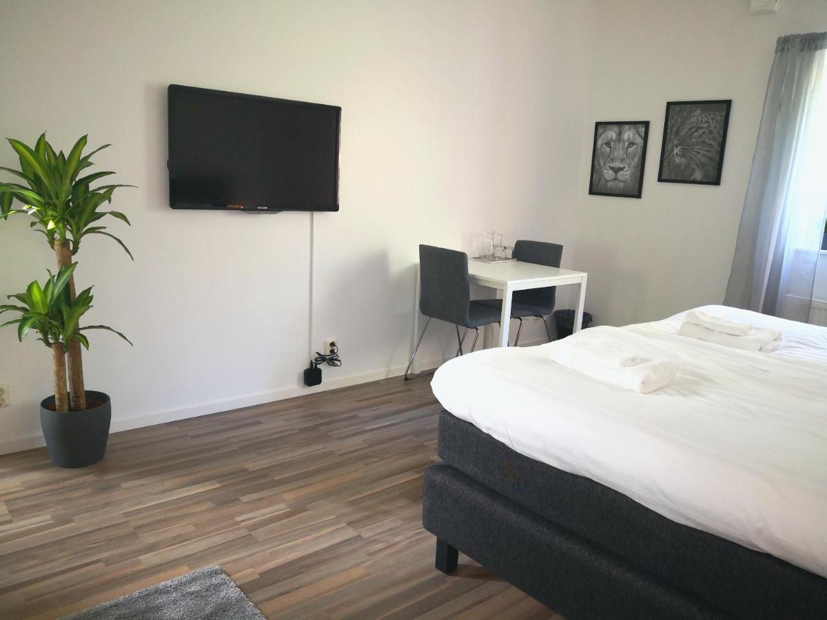 Arrive Bed & Breakfast, Landvetter Luaran gambar