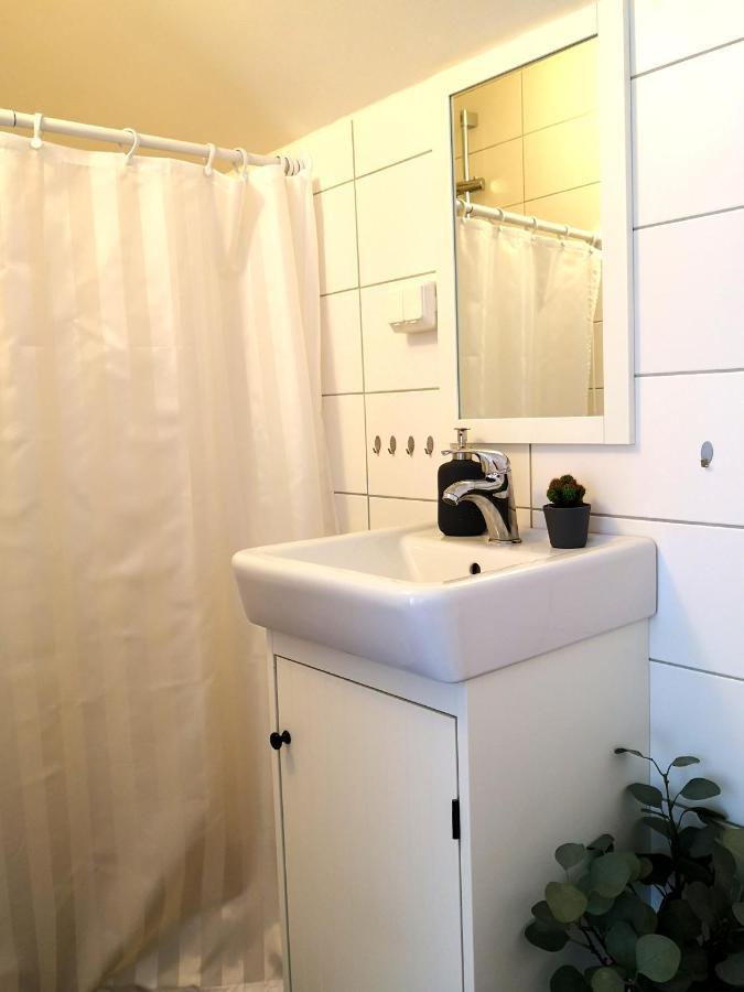 Arrive Bed & Breakfast, Landvetter Luaran gambar