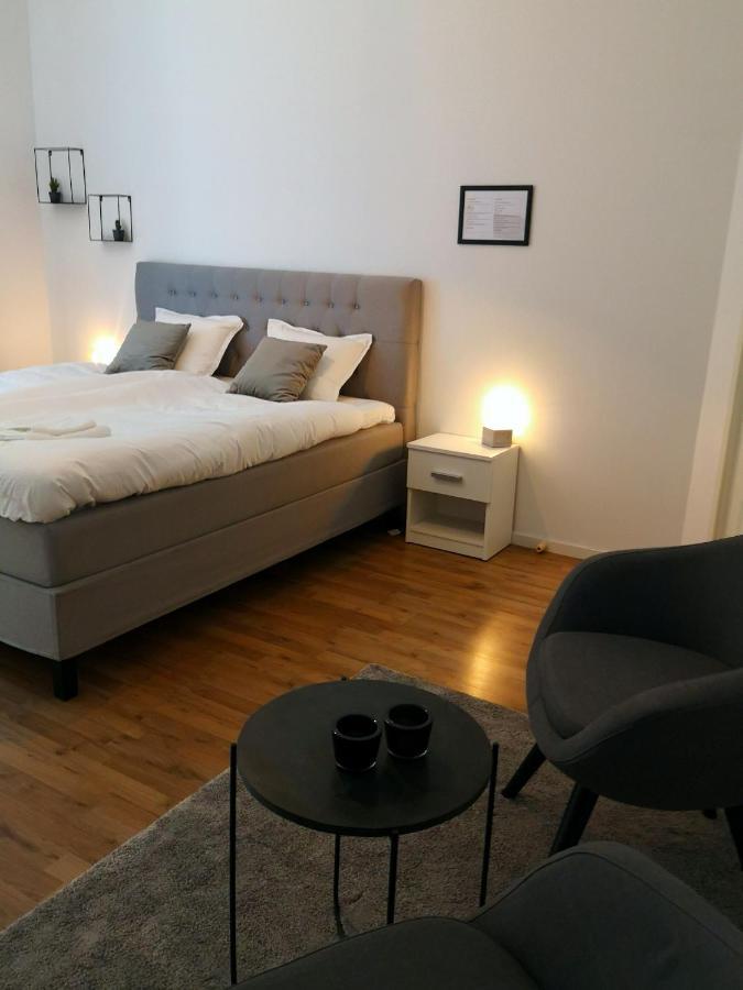 Arrive Bed & Breakfast, Landvetter Luaran gambar