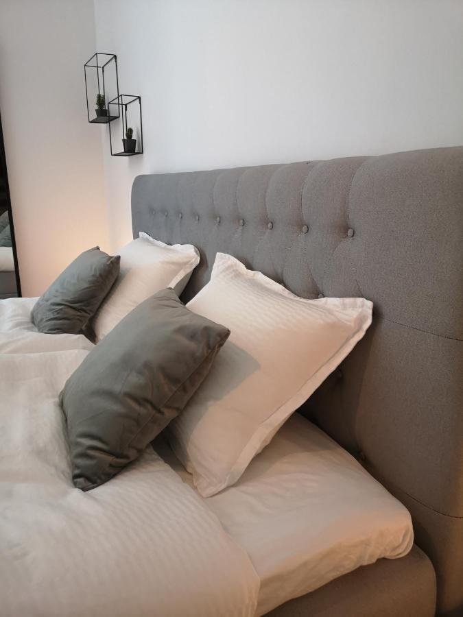 Arrive Bed & Breakfast, Landvetter Luaran gambar