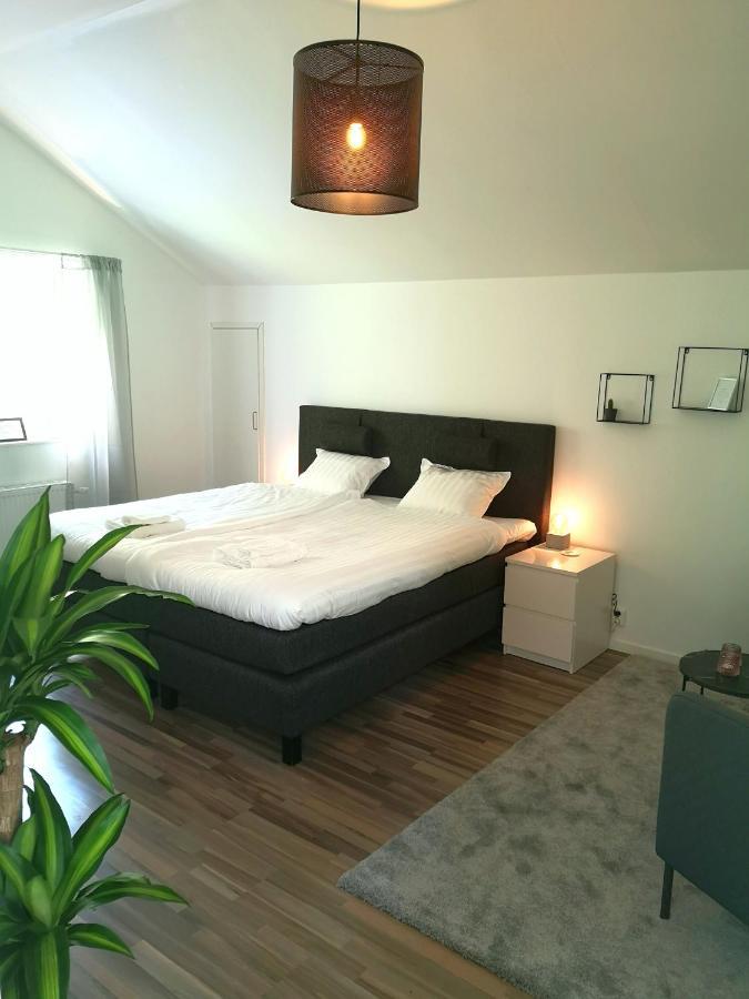 Arrive Bed & Breakfast, Landvetter Luaran gambar