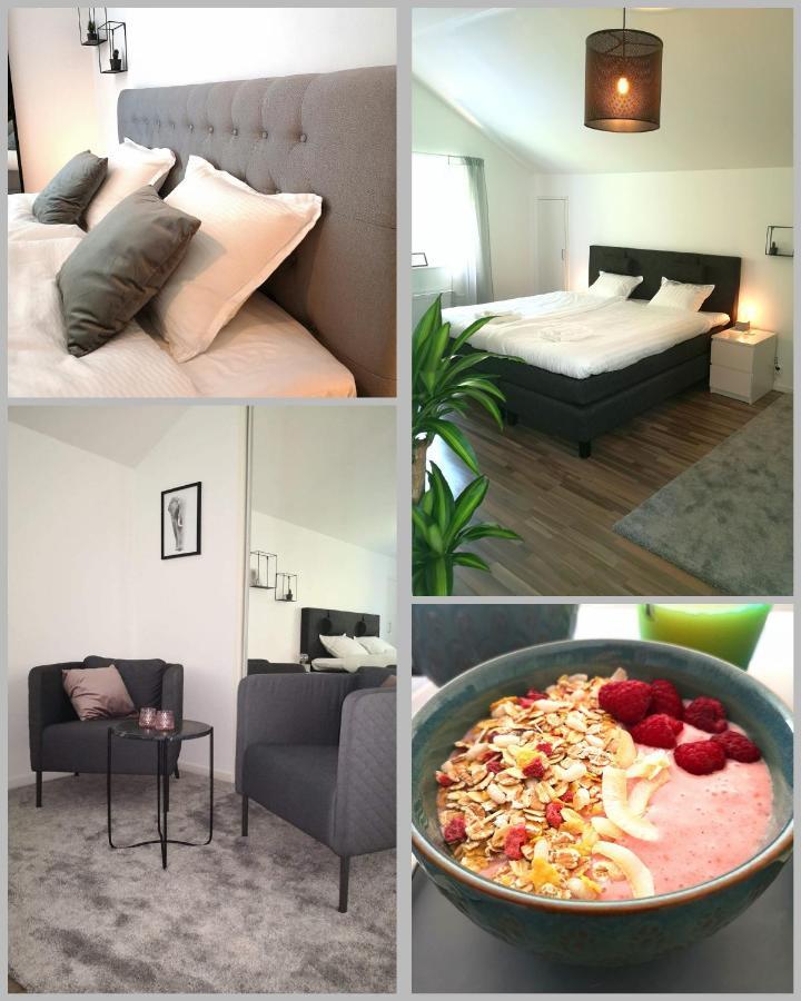 Arrive Bed & Breakfast, Landvetter Luaran gambar