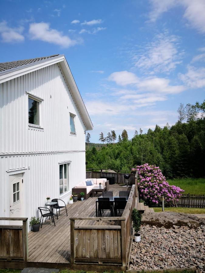Arrive Bed & Breakfast, Landvetter Luaran gambar